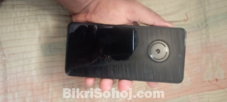 Vivo V50 Lite